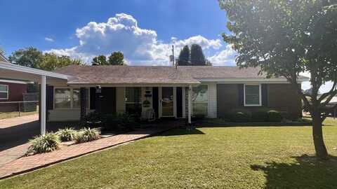 40 5th Avenue, Dardanelle, AR 72834