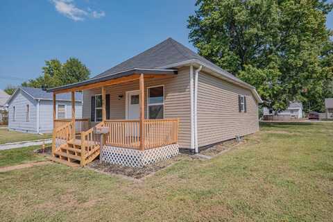 602 Garfield Ave., Moberly, MO 65270