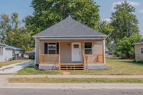 602 Garfield Ave., Moberly, MO 65270