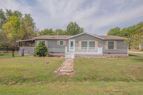 101 S Pratte St., Jacksonville, MO 65260