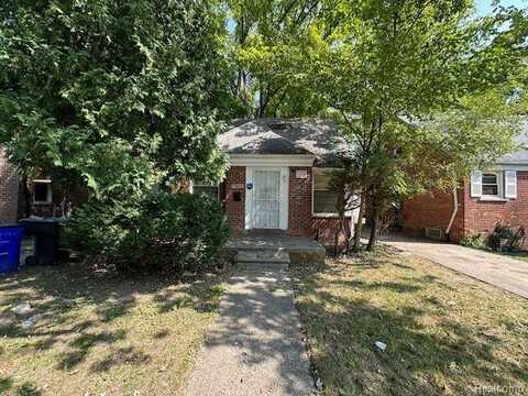 18538 TRINITY Street, Detroit, MI 48219