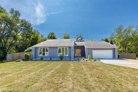 1245 WINDSOR, Adrian, MI 49221