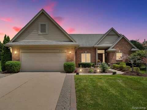 37670 KINGSBURN Drive, Livonia, MI 48152