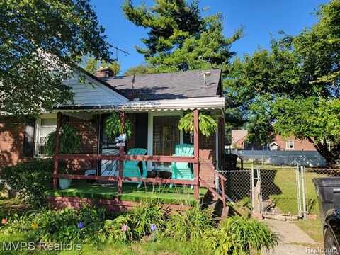 18829 KELLY Road, Detroit, MI 48224