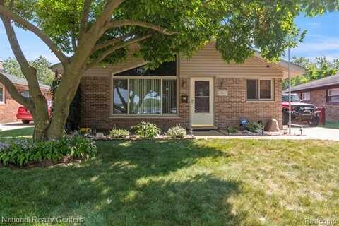 4967 PARDEE Avenue, Dearborn Heights, MI 48125