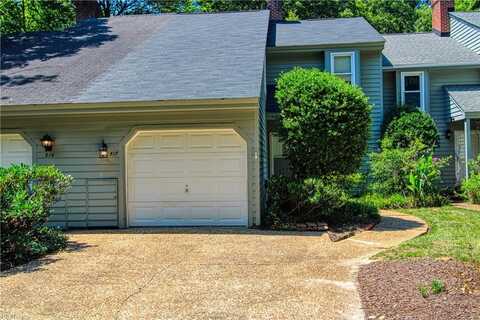 517 Spring Trace, Williamsburg, VA 23188