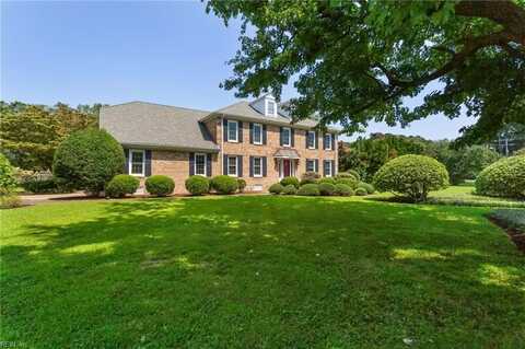 804 Bay Colony Drive, Virginia Beach, VA 23451