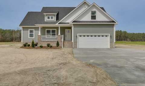 4191 White Marsh Road, Suffolk, VA 23434