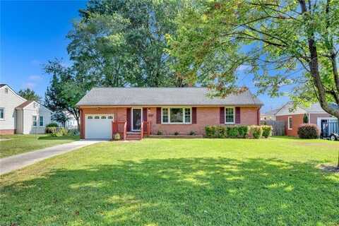 10 Rugby Road, Newport News, VA 23606