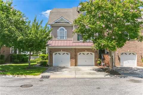 4436 Barkingdale Drive, Virginia Beach, VA 23462