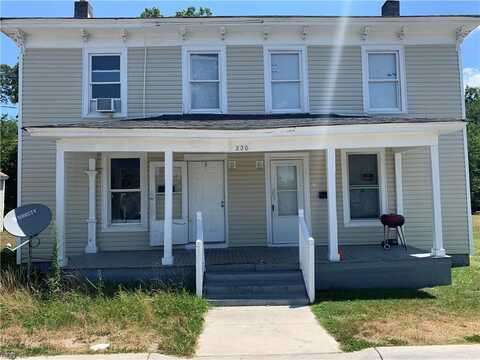 220 N Lloyd Street, Suffolk, VA 23434