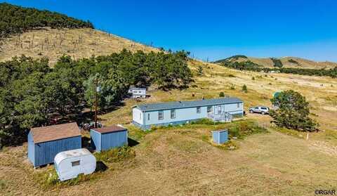 2275 K Path, Cotopaxi, CO 81223