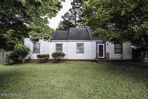 207 Greenwood Avenue, Rocky Mount, NC 27804