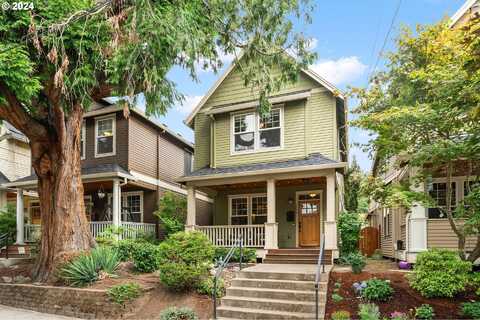 3740 N MISSOURI AVE, Portland, OR 97227