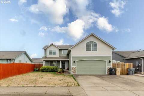 3142 SE 27TH AVE, Albany, OR 97322