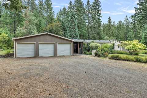 14 FIR TREE RD, White Salmon, WA 98672