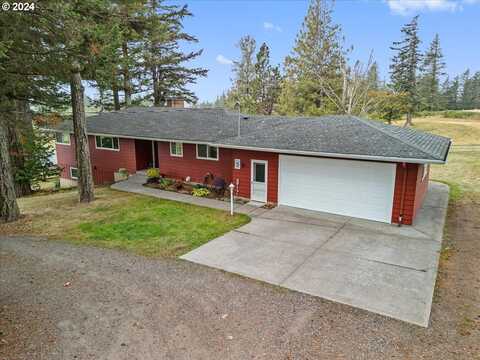 601 NE LITTLEPAGE RD, Corbett, OR 97019