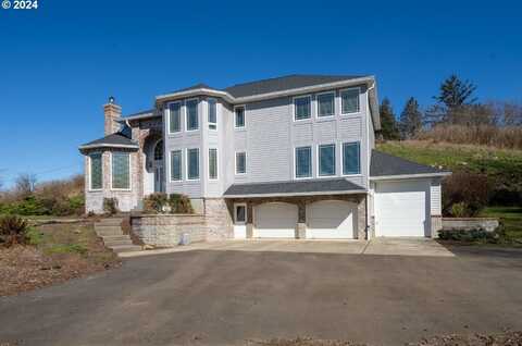 1650 SKYLINE DR, Tillamook, OR 97141