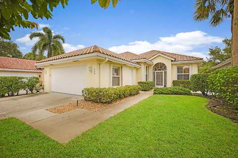 249 Hampton Place, Jupiter, FL 33458