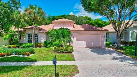 7120 Francisco Bend Drive, Delray Beach, FL 33446