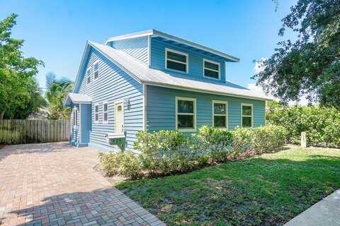 424 52nd Street, West Palm Beach, FL 33407