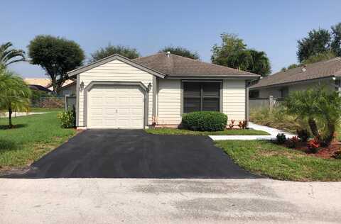 2555 Bedford Mews Drive, Wellington, FL 33414