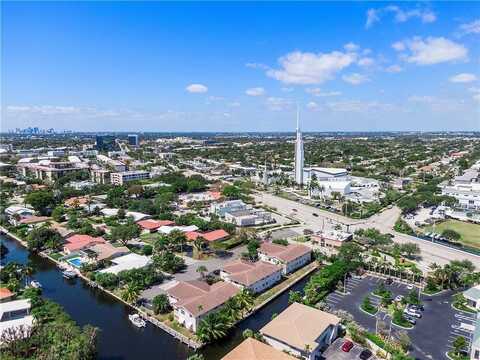 2591 NE 55th Court, Fort Lauderdale, FL 33308