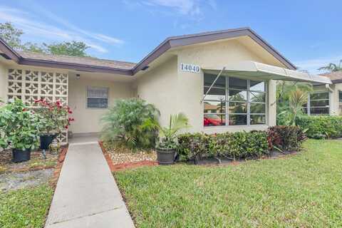 14040 Nesting Way, Delray Beach, FL 33484