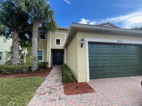 2955 Bellarosa Circle, Royal Palm Beach, FL 33411