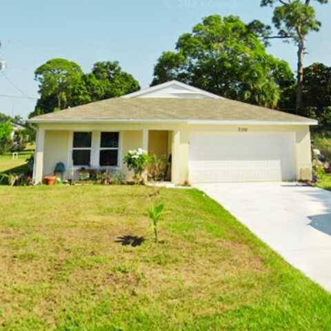 7100 Coquina Avenue, Fort Pierce, FL 34951