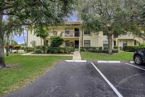 4570 Lucerne Lakes Boulevard E, Lake Worth, FL 33467