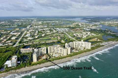 100 Ocean Trail Way, Jupiter, FL 33477