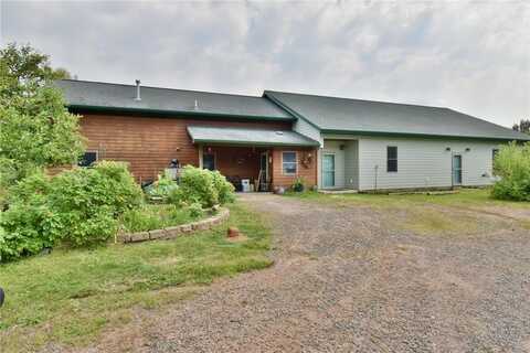 14730 135th Lane, Finlayson, MN 55735