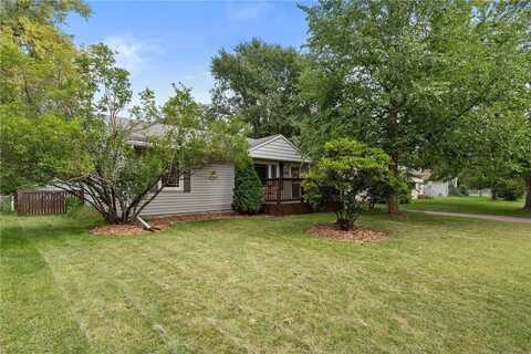 519 Doris Avenue, Shoreview, MN 55126