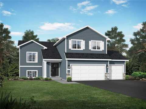 1744 Oak Ridge Street, Hanover, MN 55341