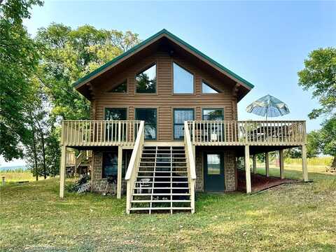 10538 Minnesota Island Landing NW, Walker, MN 56484