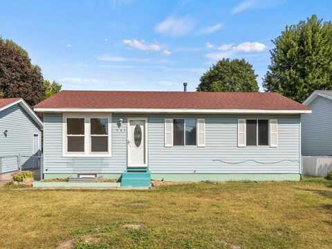 341 Cleveland Avenue SE, New Brighton, MN 55112