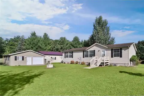 3466 Scandia Drive, Cushing, MN 56443