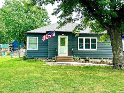 1114 Smith Avenue, Worthington, MN 56187