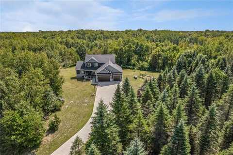 3468 349th Avenue NW, Cambridge, MN 55008