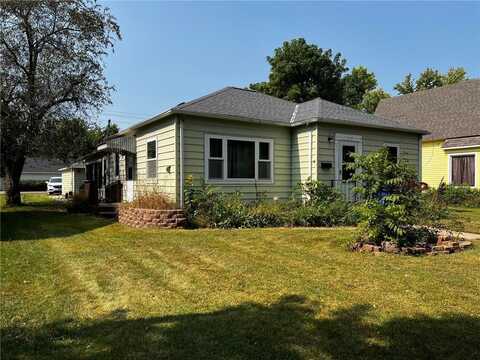 115 1st Avenue, Madison, MN 56256