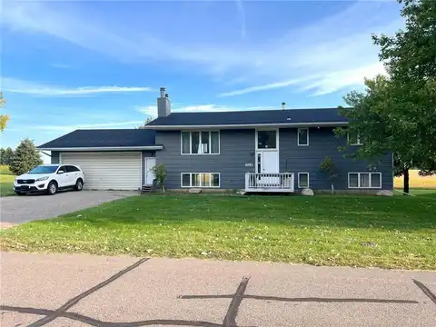 324 Oak Street, Emmons, MN 56029