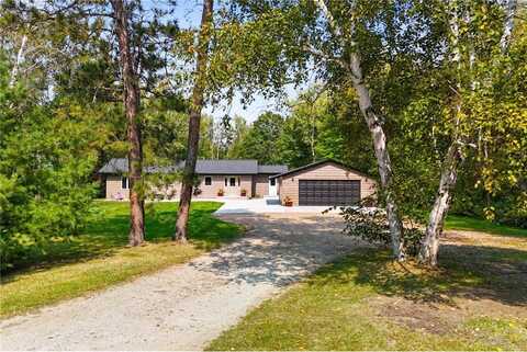 1216 Smith Drive NW, Pine River, MN 56474