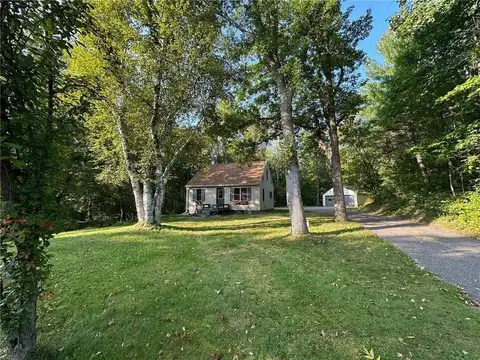 7621 Front Street NW, Walker, MN 56484