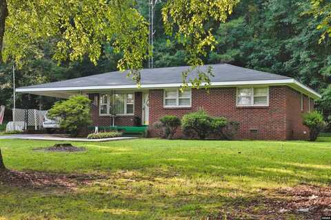 1090 Palmersville Hwy, Palmersville, TN 38225