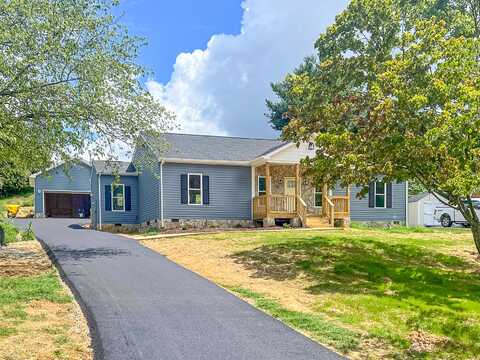 98 Windsor LN, Daleville, VA 24083