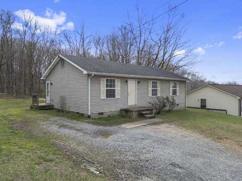 116 VILLAGE ST, Martinsville, VA 24112