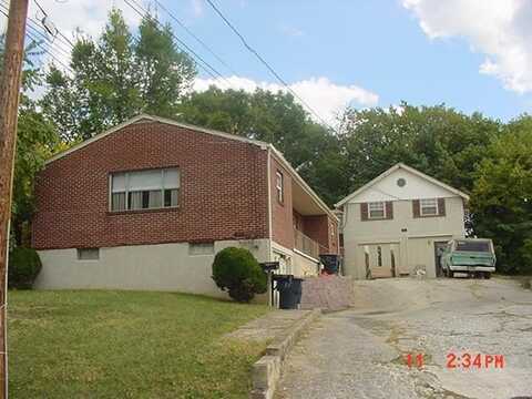 159 Avendale AVE NE, Roanoke, VA 24012