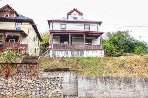 626 Tazewell AVE SE, Roanoke, VA 24013