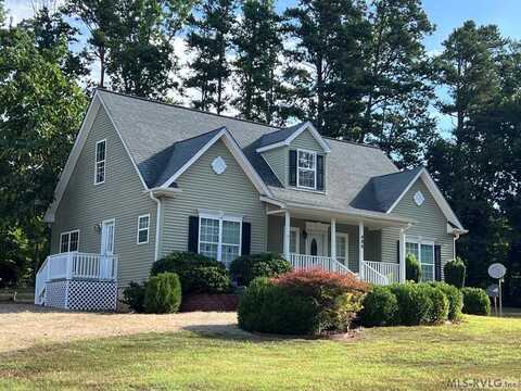 486 Marina Road, Bracey, VA 23919